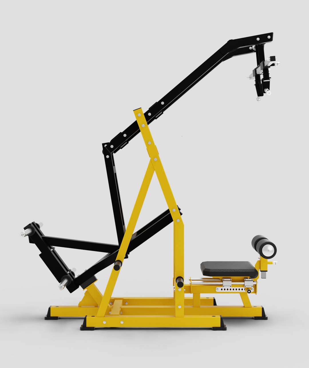 Exigo® GLS Front Facing Lat Pulldown