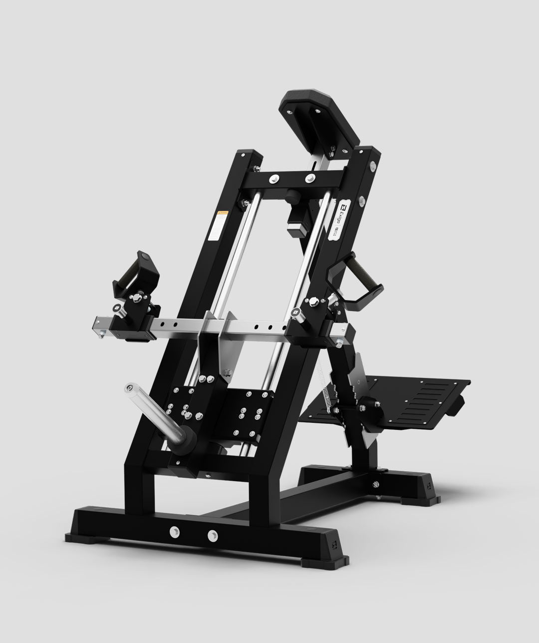 Exigo® Plate Loaded 2.0 Linear T-Bar Row