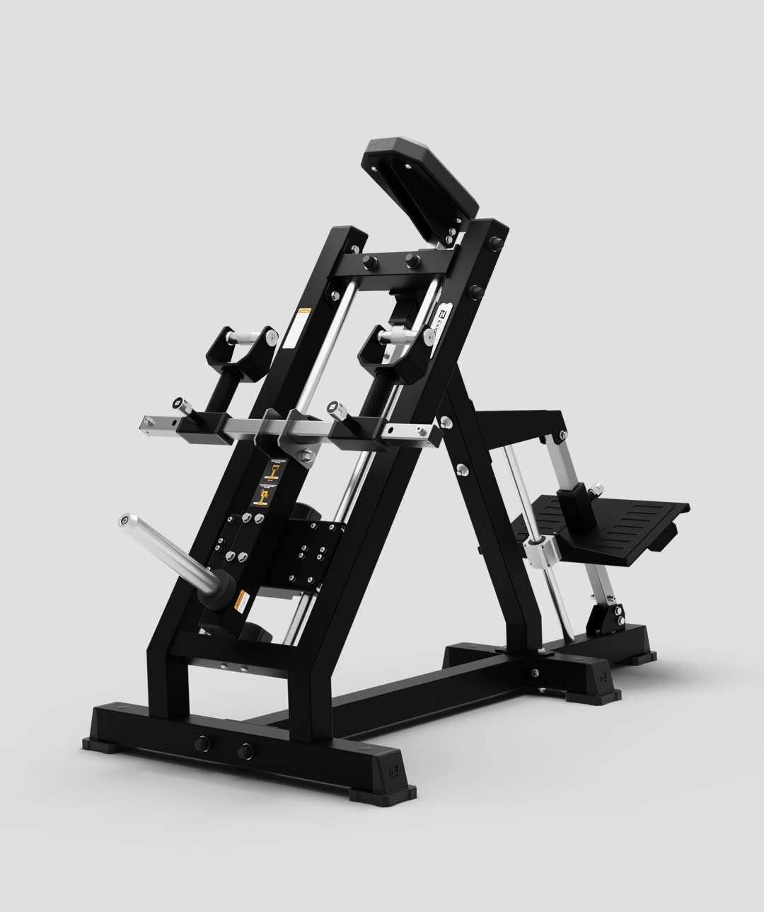 Exigo® Plate Loaded 2.0 Linear T-Bar Row