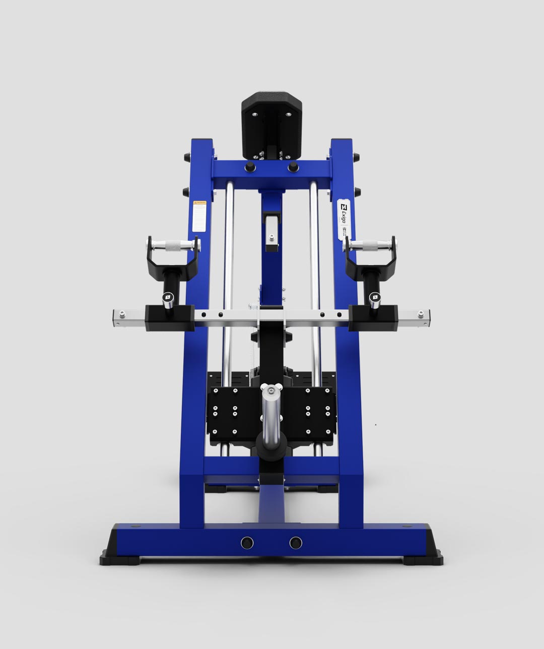 Exigo® Plate Loaded 2.0 Linear T-Bar Row