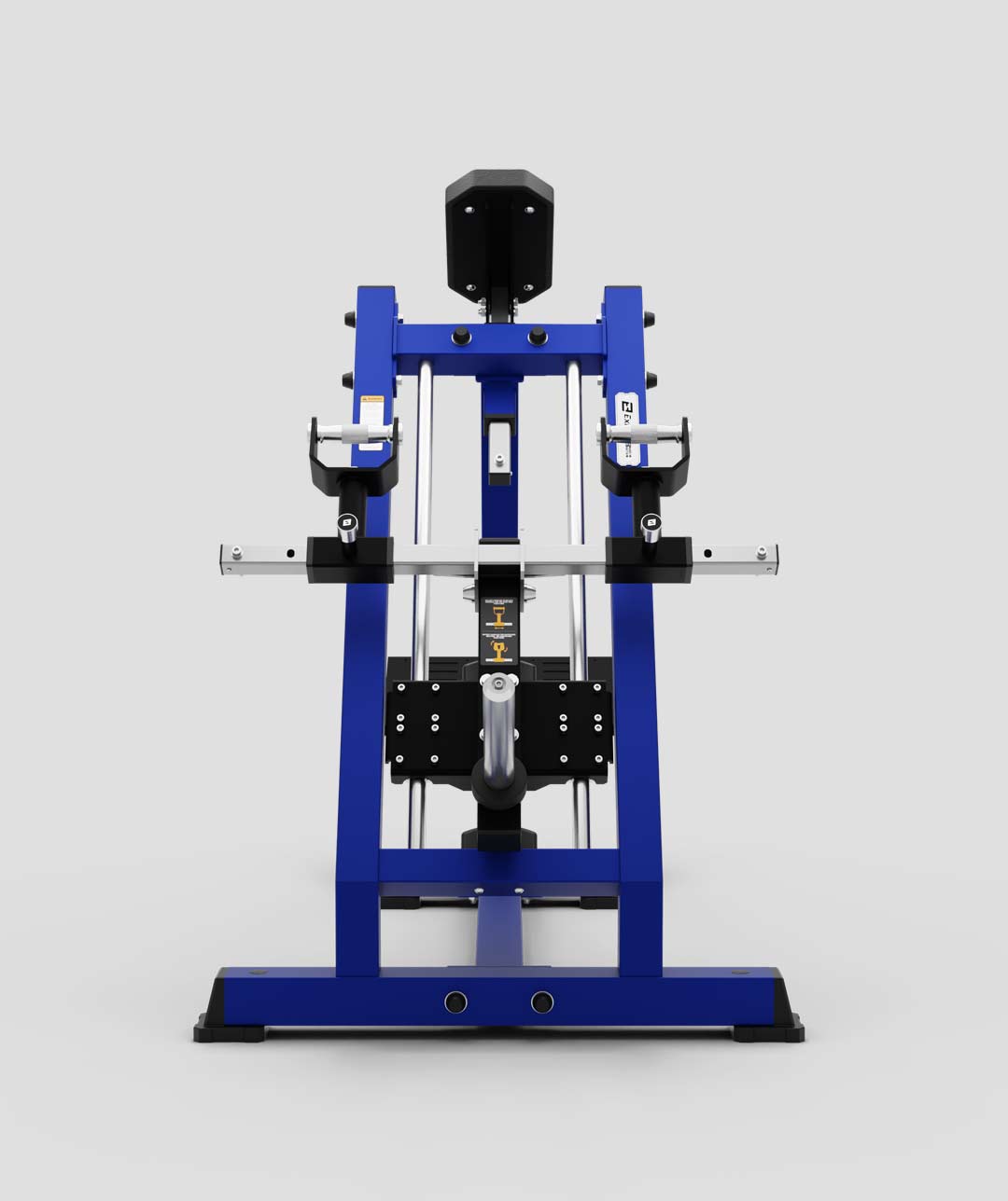 Exigo® Plate Loaded 2.0 Linear T-Bar Row