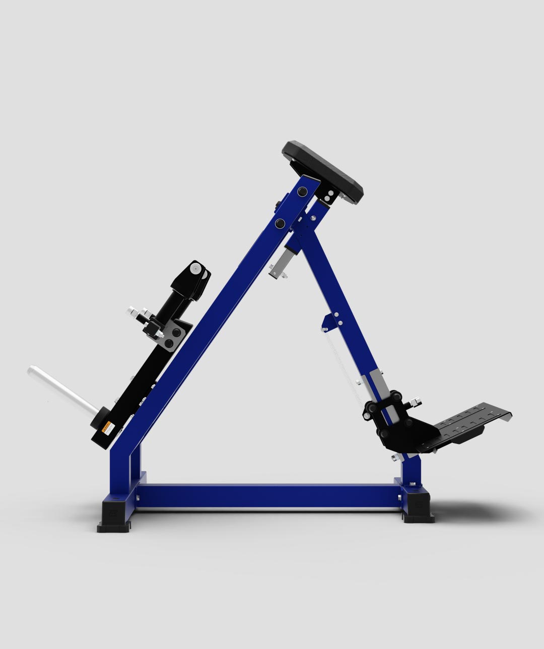 Exigo® Plate Loaded 2.0 Linear T-Bar Row