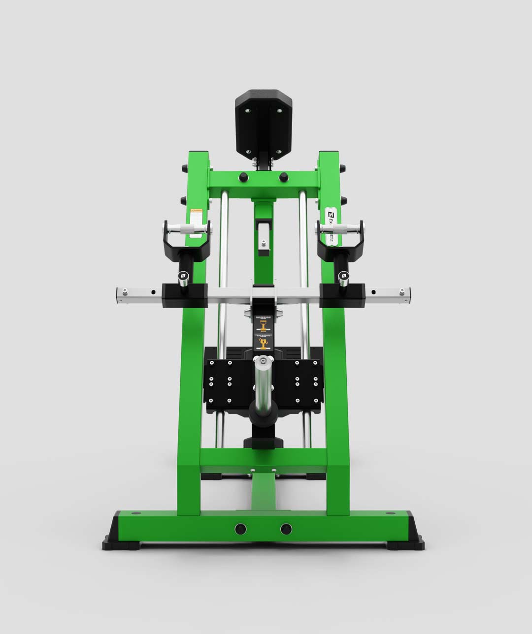 Exigo® Plate Loaded 2.0 Linear T-Bar Row