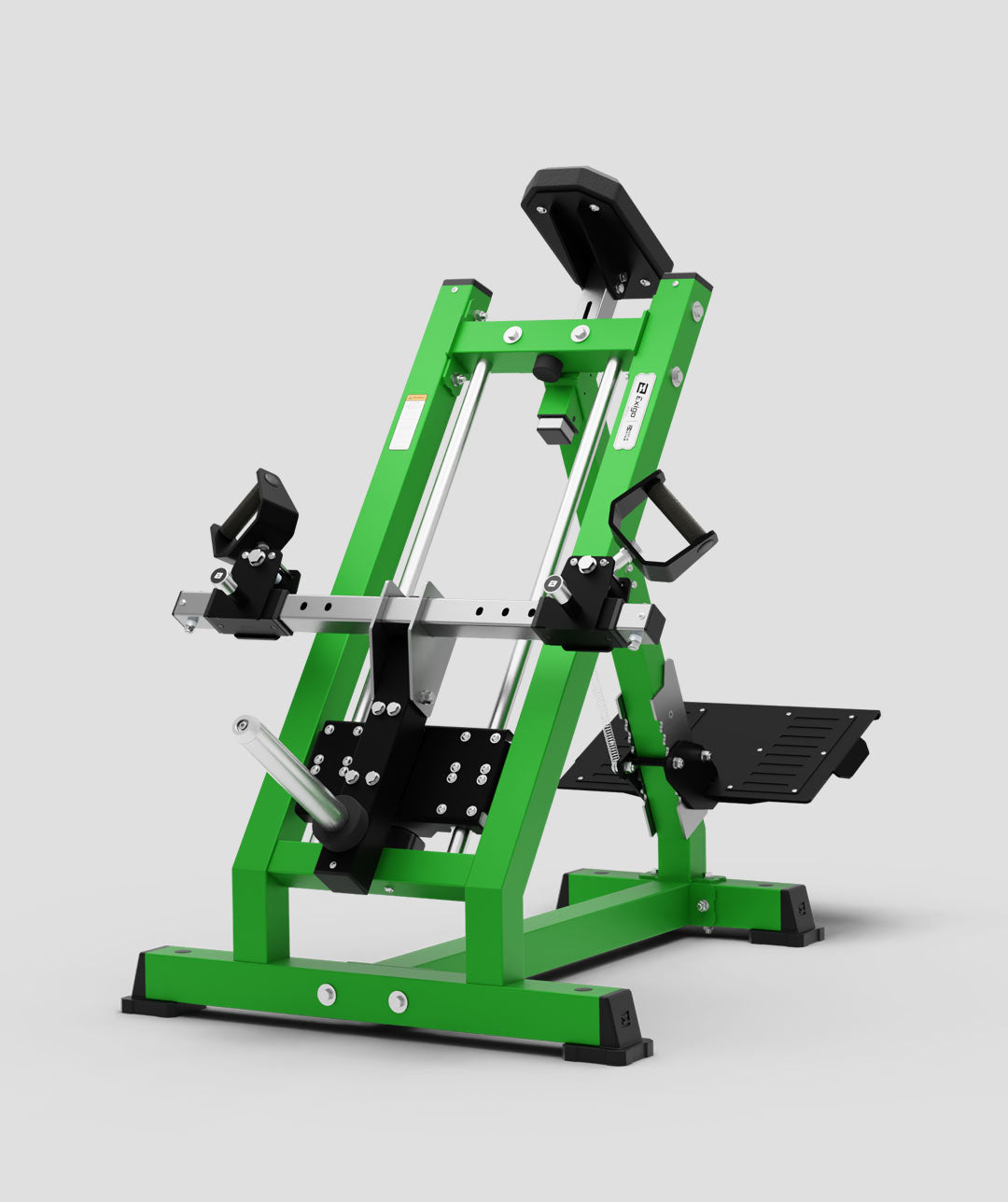 Exigo® Plate Loaded 2.0 Linear T-Bar Row