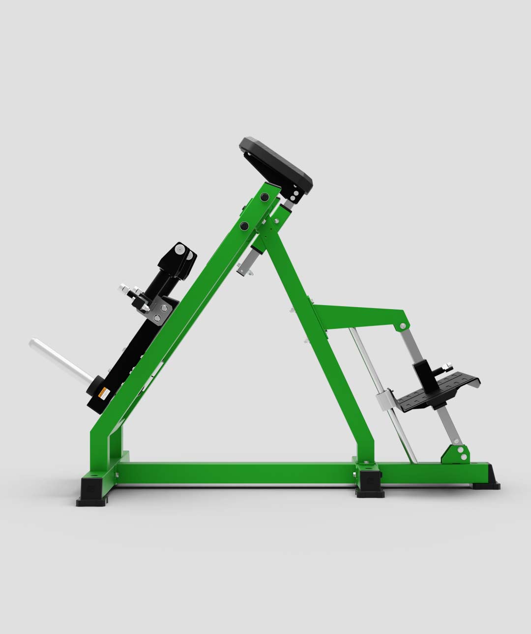 Exigo® Plate Loaded 2.0 Linear T-Bar Row
