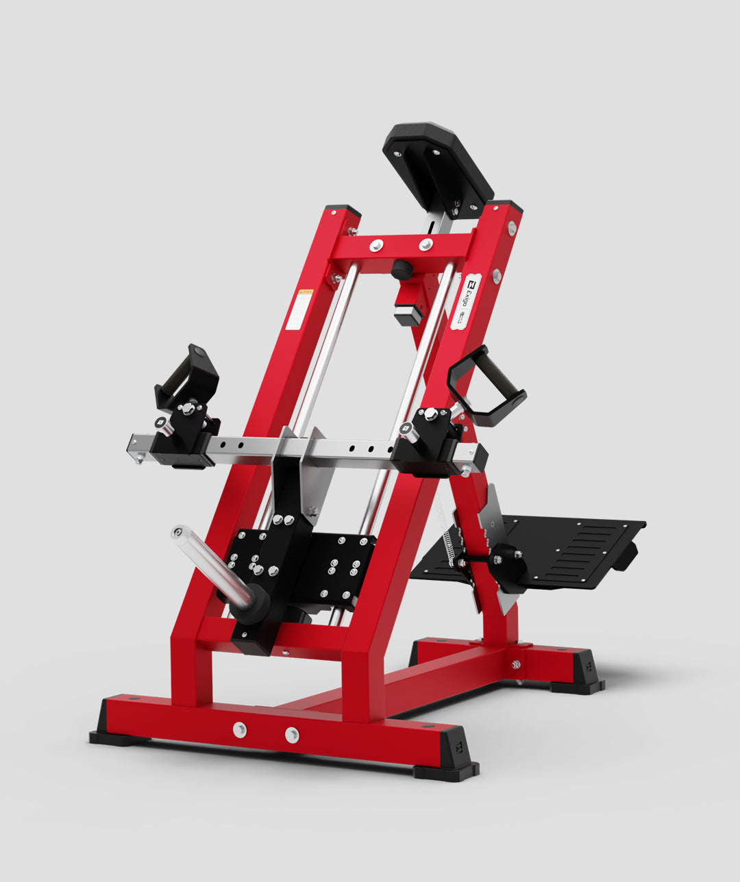 Exigo® Plate Loaded 2.0 Linear T-Bar Row