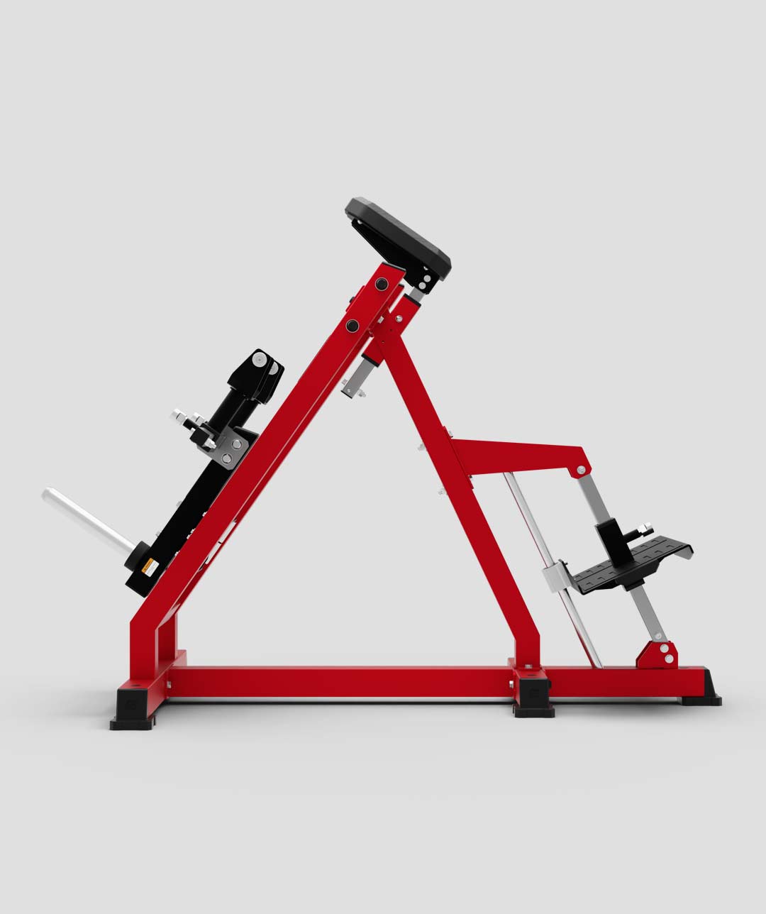 Exigo® Plate Loaded 2.0 Linear T-Bar Row