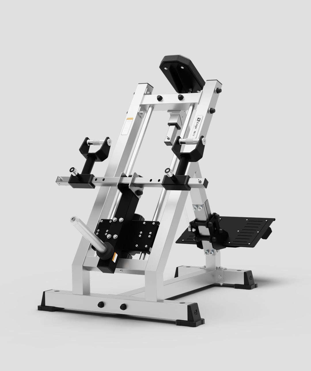 Exigo® Plate Loaded 2.0 Linear T-Bar Row