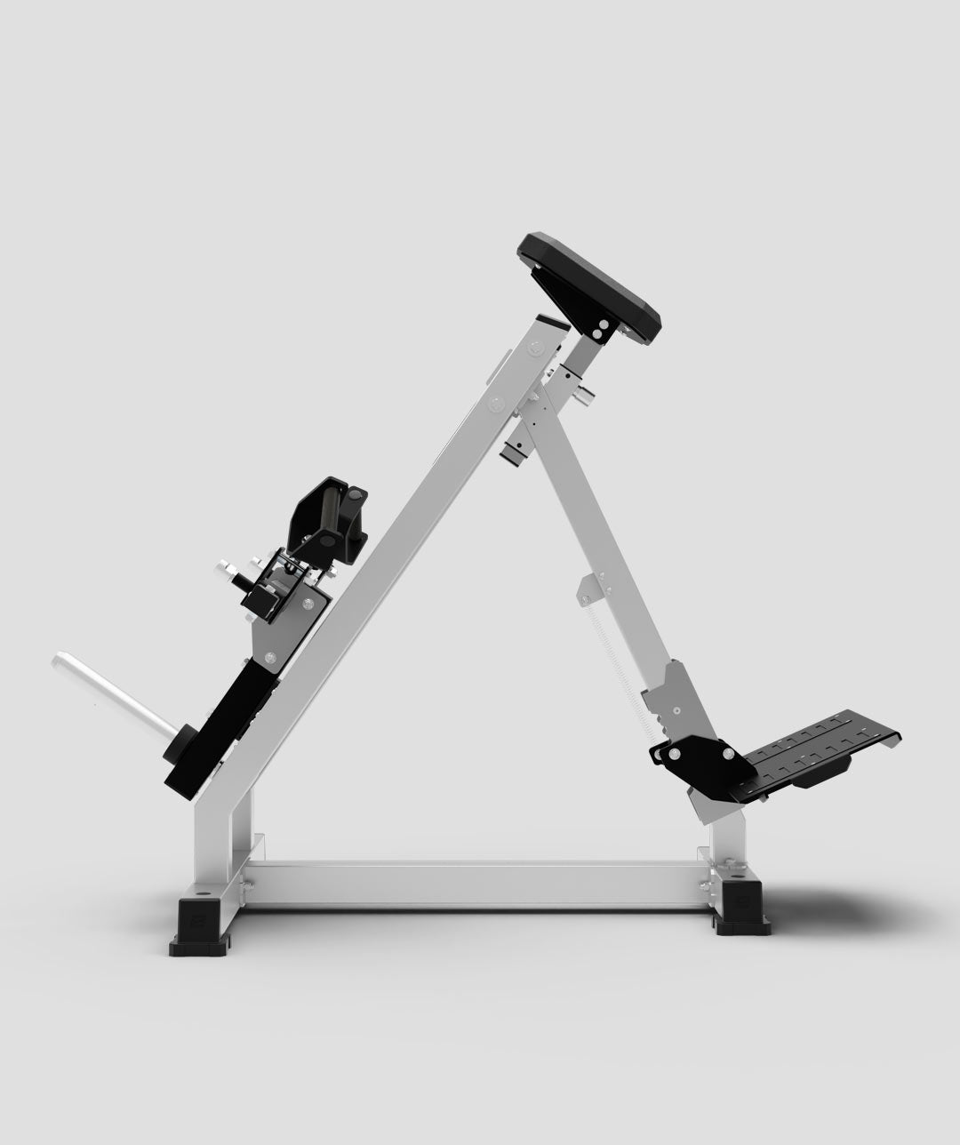 Exigo® Plate Loaded 2.0 Linear T-Bar Row