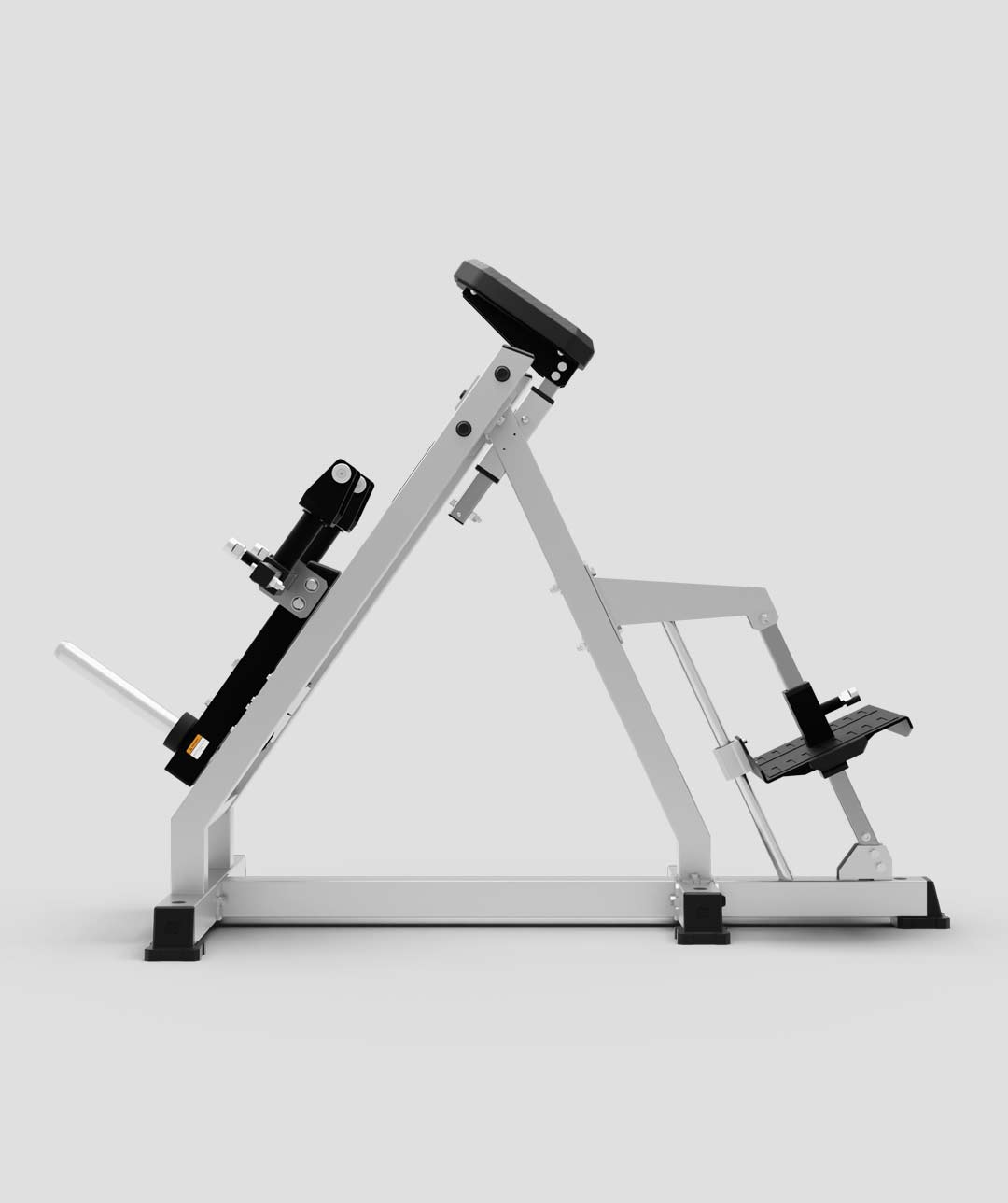 Exigo® Plate Loaded 2.0 Linear T-Bar Row