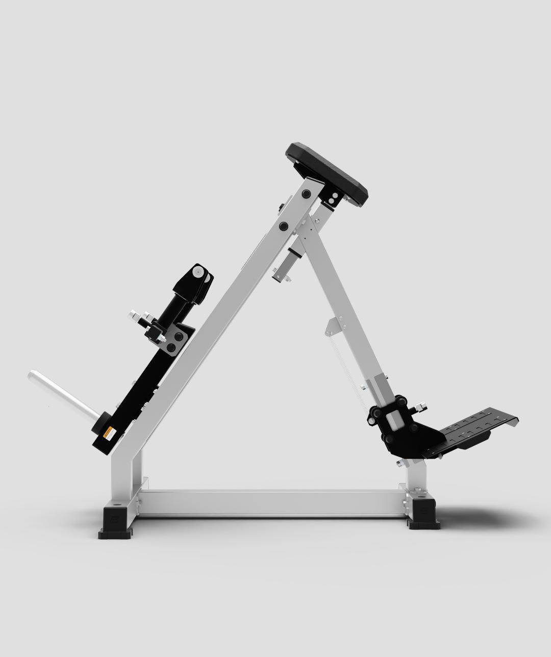 Exigo® Plate Loaded 2.0 Linear T-Bar Row