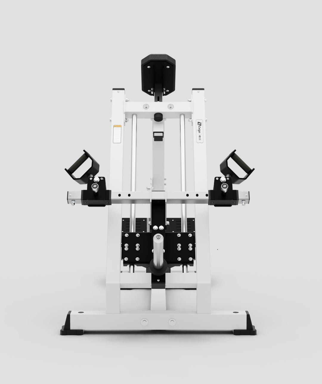 Exigo® Plate Loaded 2.0 Linear T-Bar Row