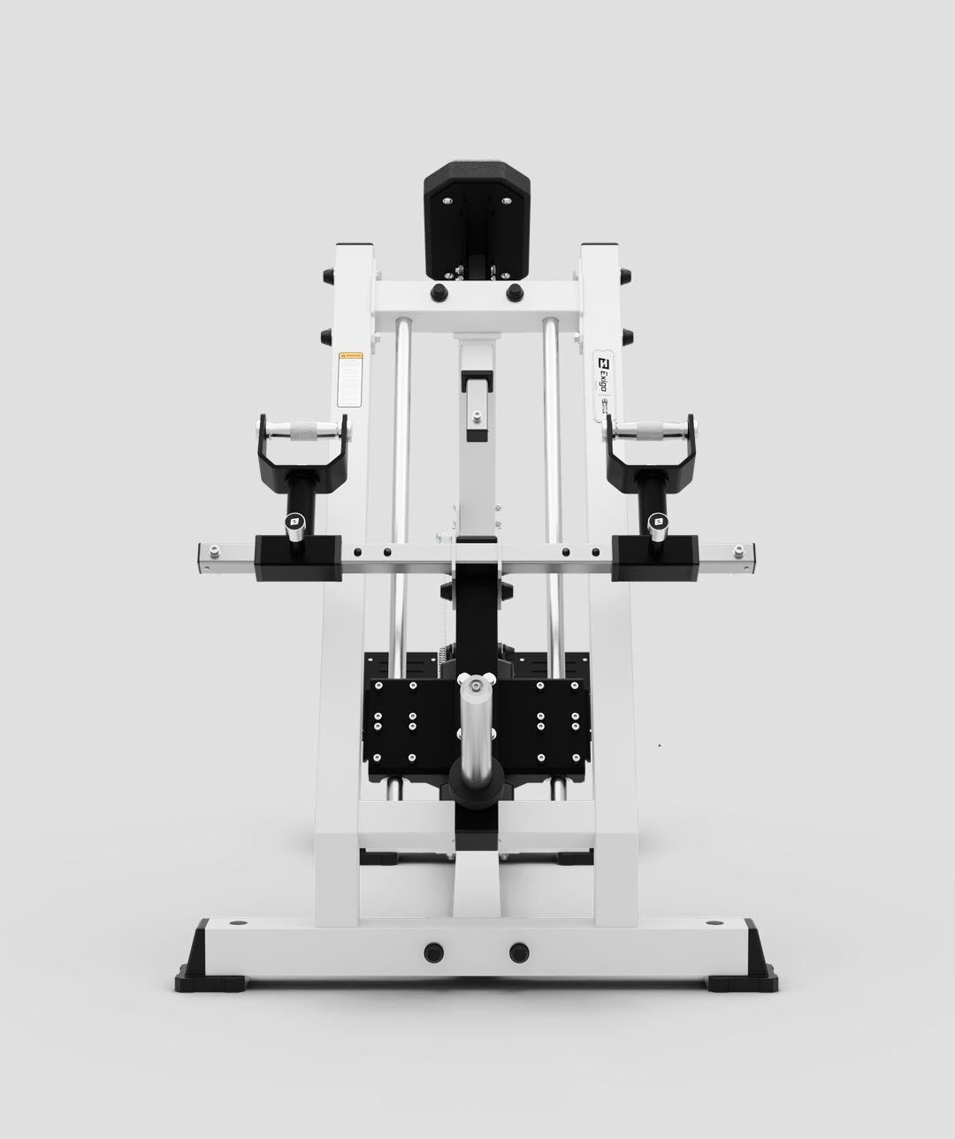 Exigo® Plate Loaded 2.0 Linear T-Bar Row