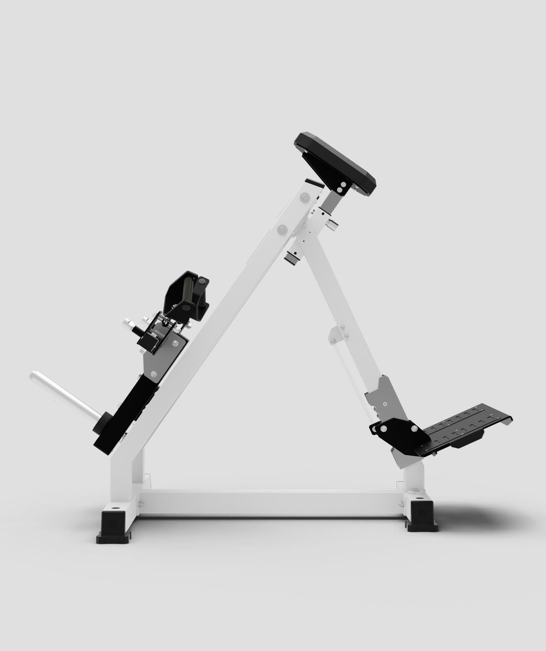 Exigo® Plate Loaded 2.0 Linear T-Bar Row