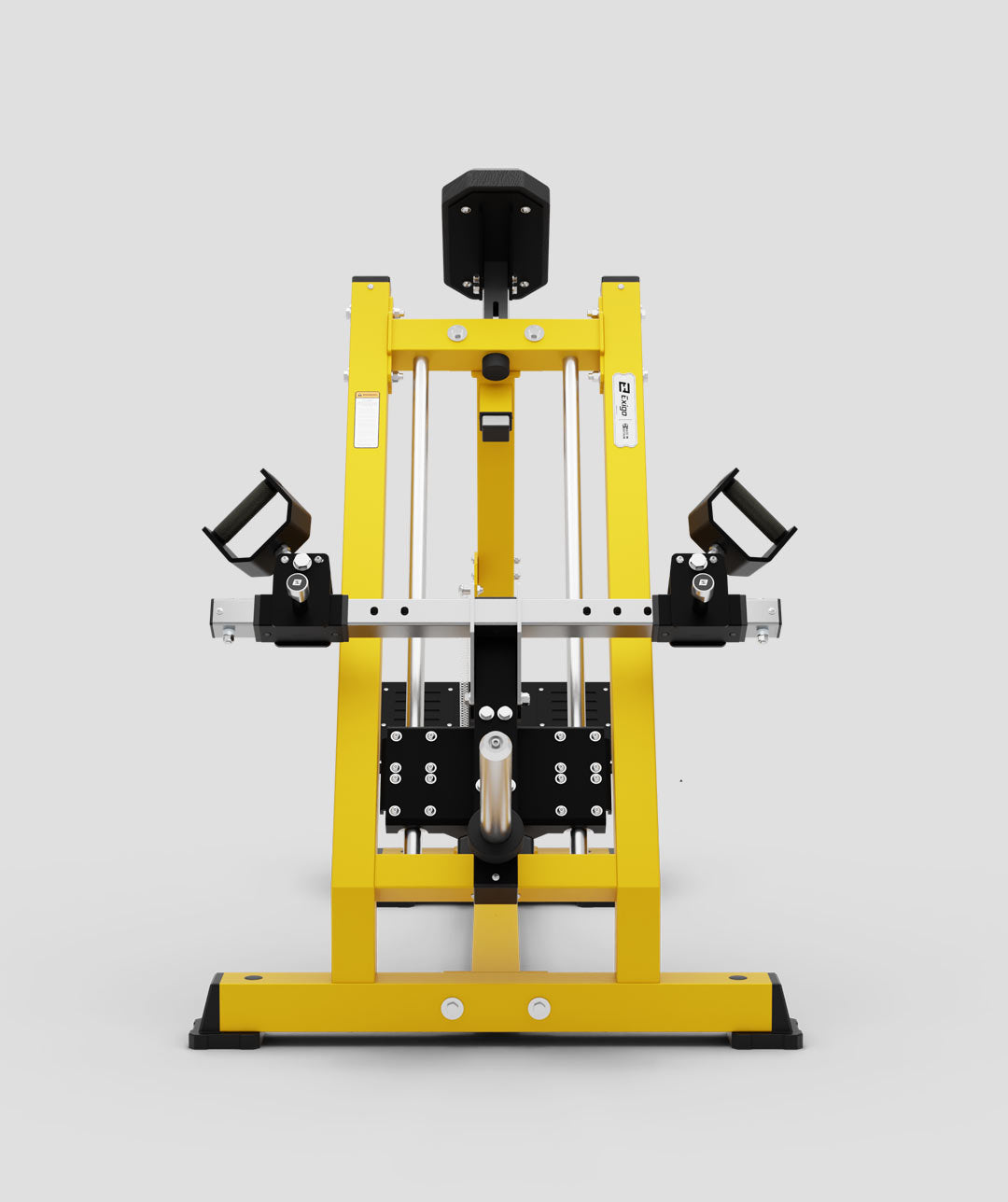 Exigo® Plate Loaded 2.0 Linear T-Bar Row