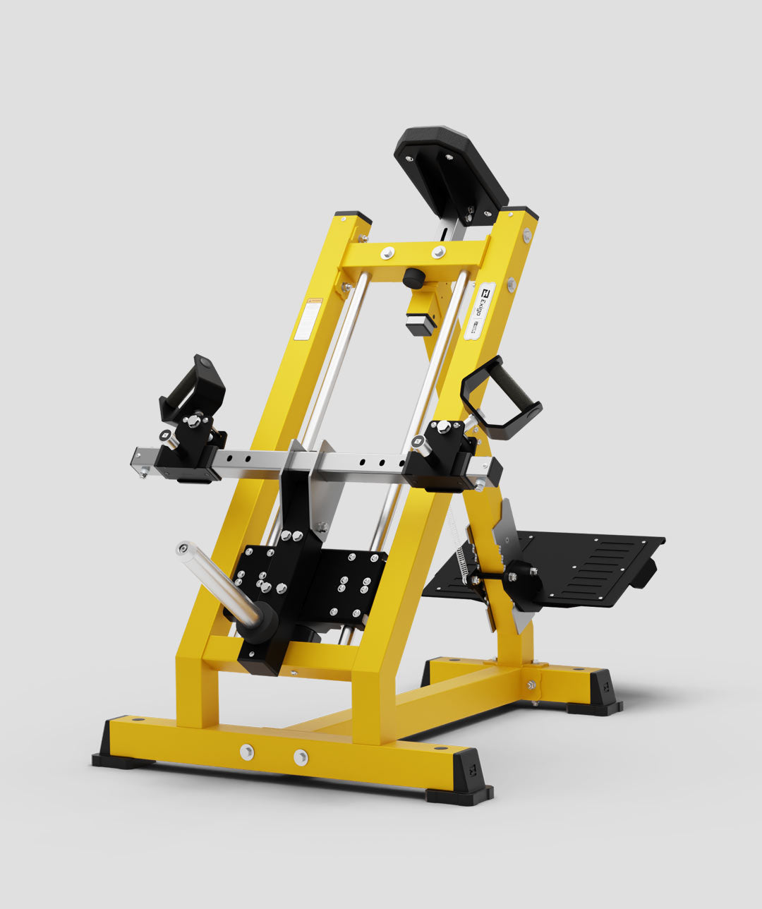 Exigo® Plate Loaded 2.0 Linear T-Bar Row