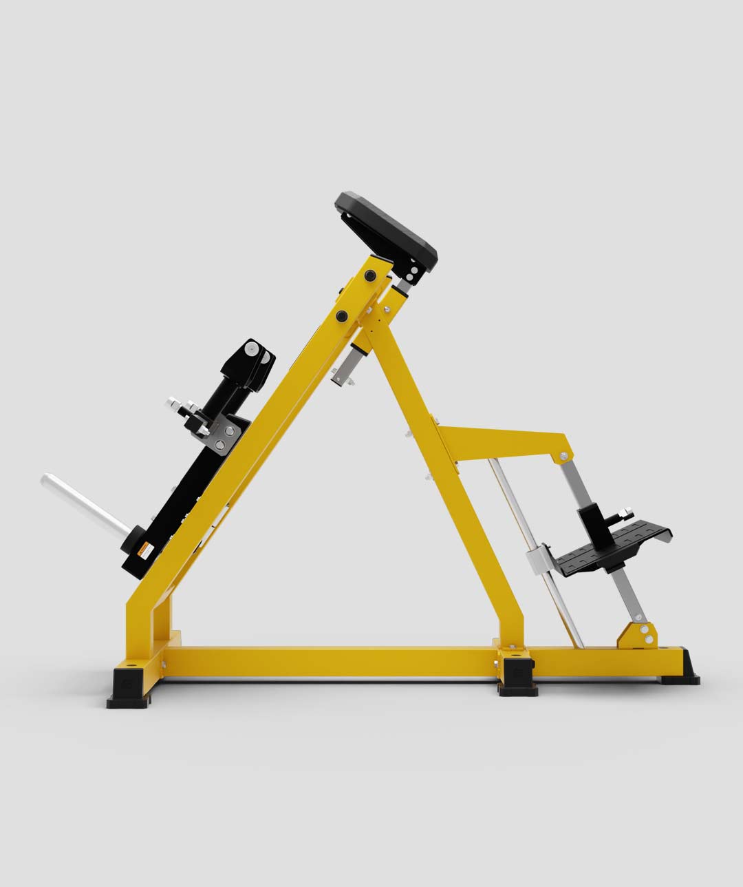 Exigo® Plate Loaded 2.0 Linear T-Bar Row