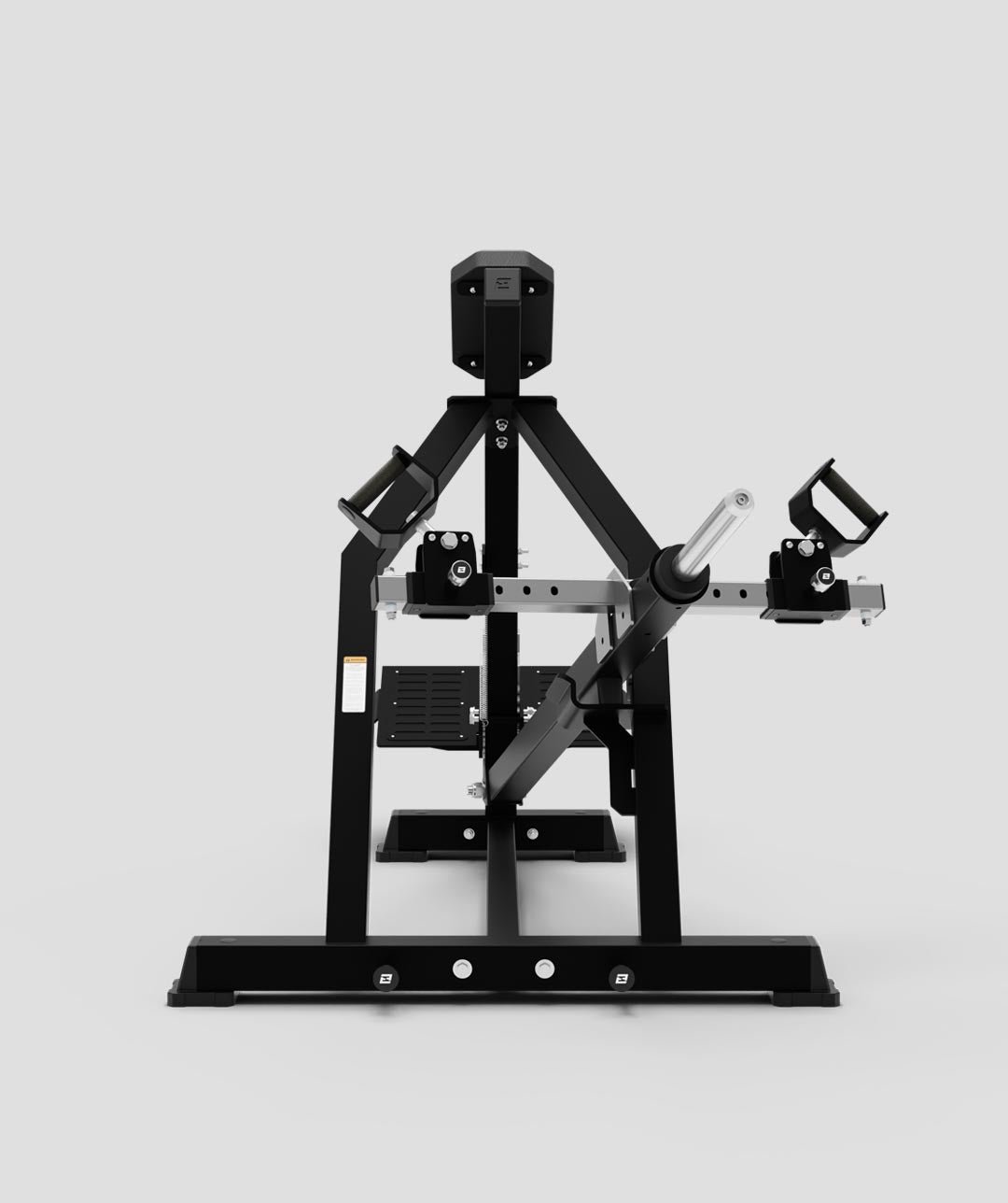 Exigo® Plate Loaded 2.0 T-Bar Row Chest Support