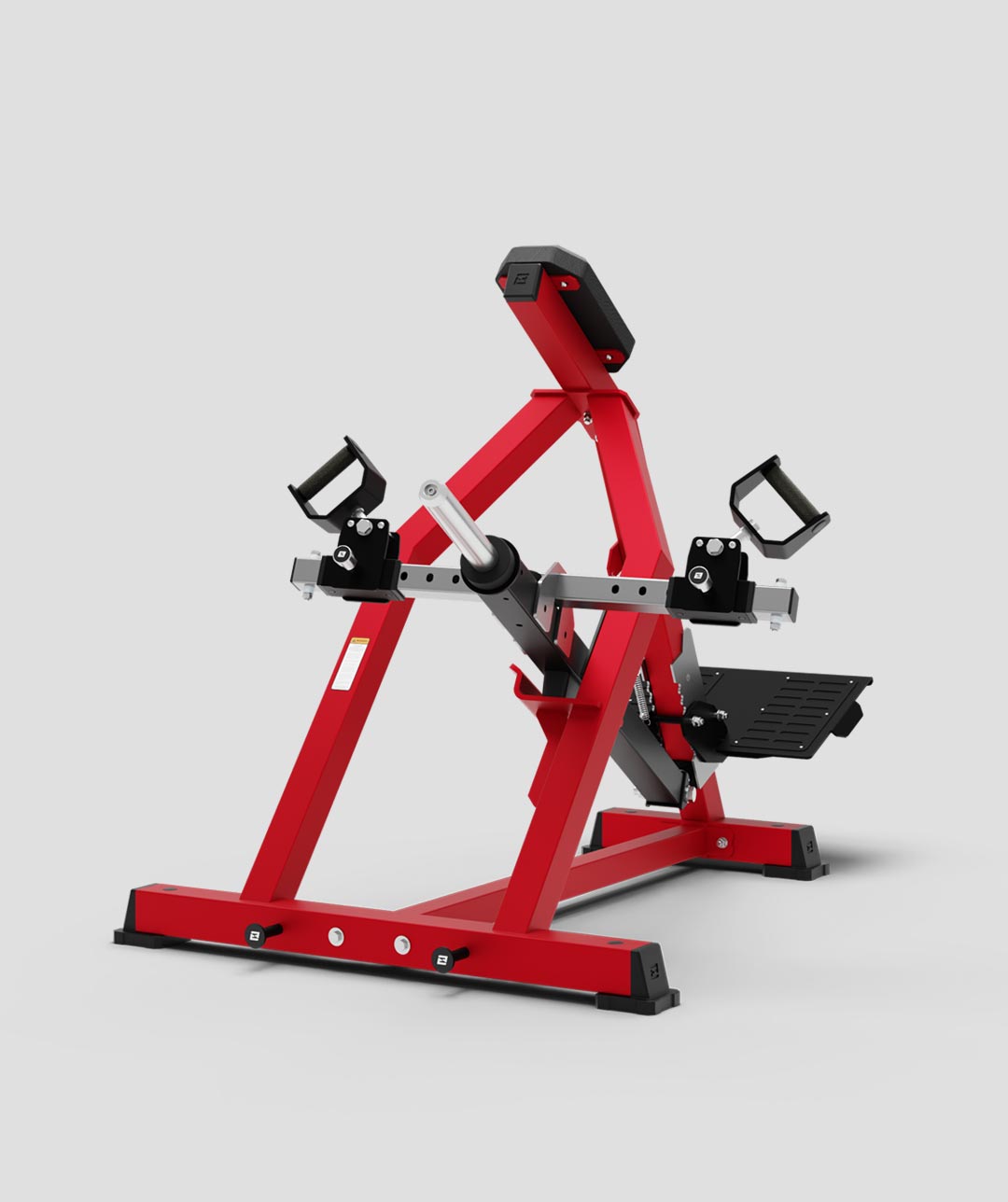 Exigo® Plate Loaded 2.0 T-Bar Row Chest Support