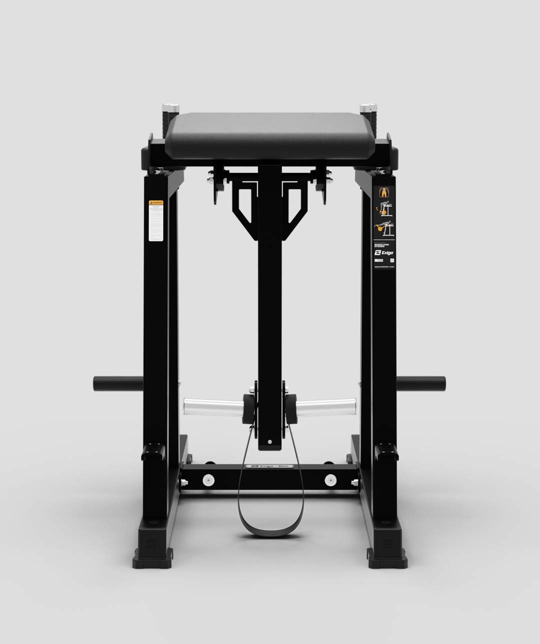 Exigo® Plate Loaded 2.0 Reverse Hyper