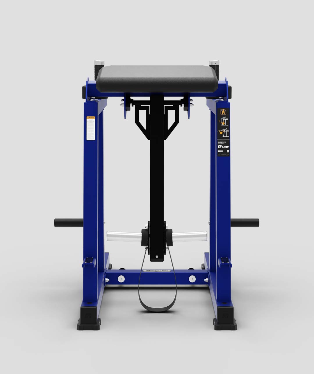 Exigo® Plate Loaded 2.0 Reverse Hyper