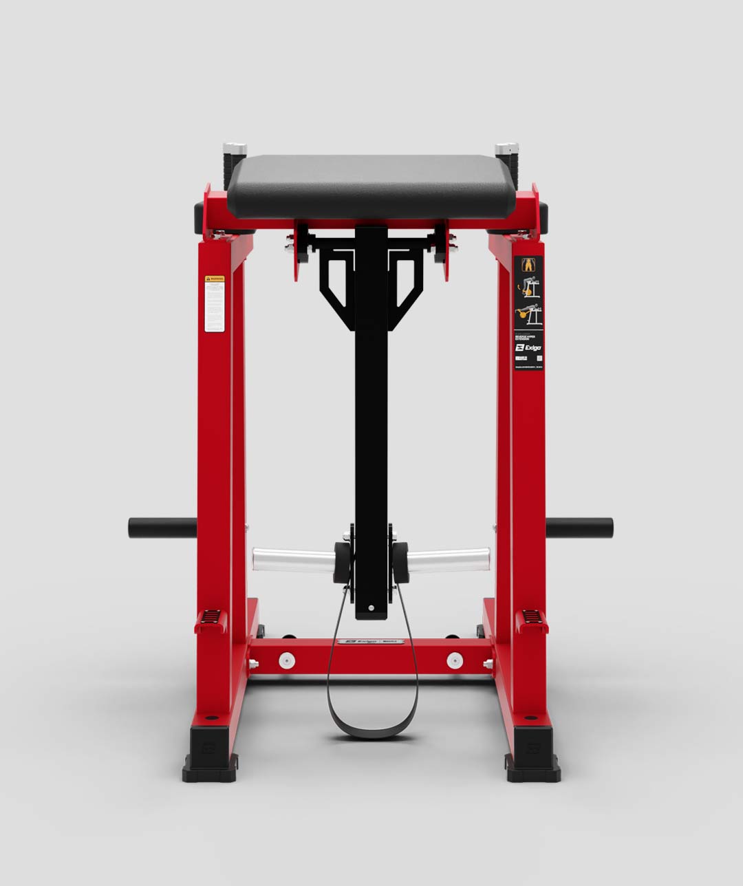 Exigo® Plate Loaded 2.0 Reverse Hyper