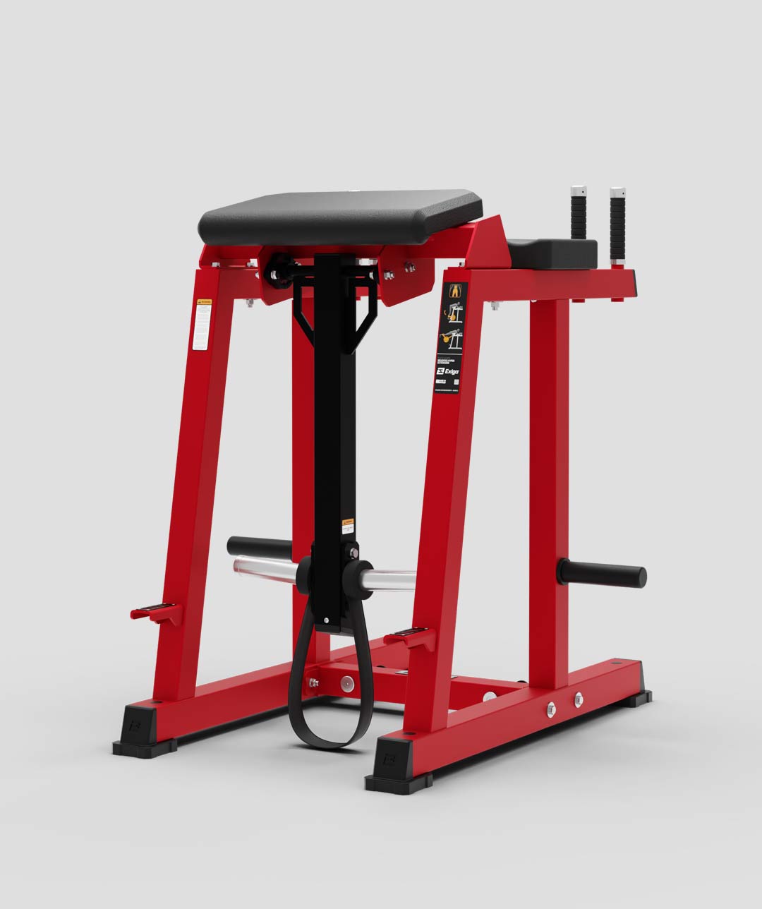 Exigo® Plate Loaded 2.0 Reverse Hyper