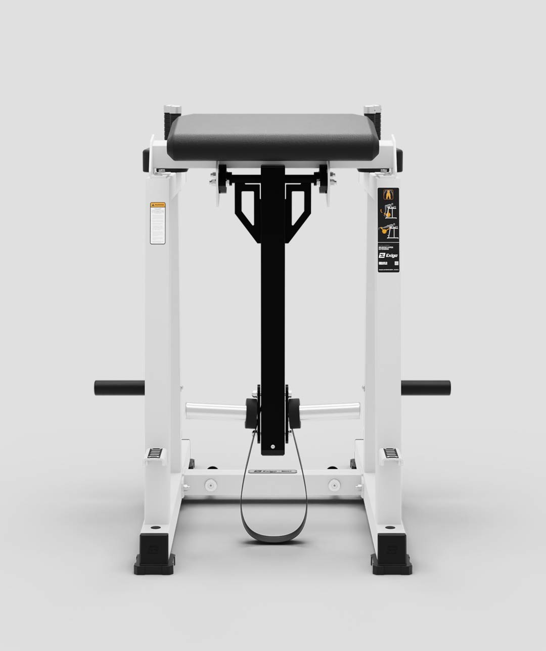 Exigo® Plate Loaded 2.0 Reverse Hyper
