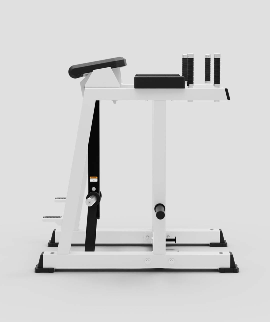Exigo® Plate Loaded 2.0 Reverse Hyper