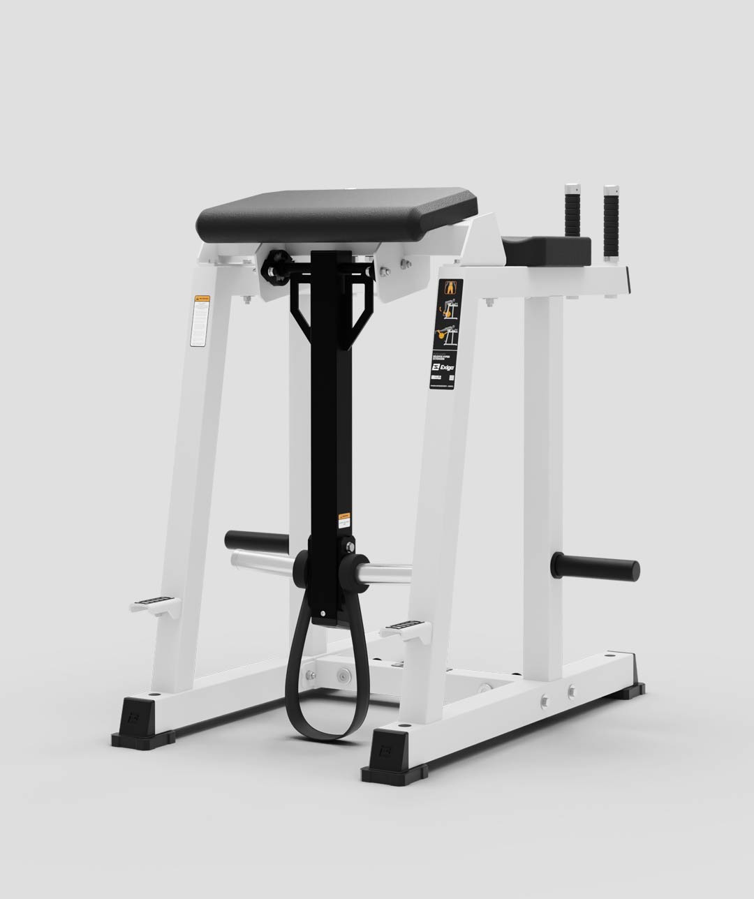 Exigo® Plate Loaded 2.0 Reverse Hyper