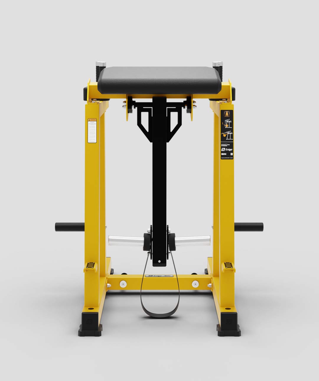 Exigo® Plate Loaded 2.0 Reverse Hyper