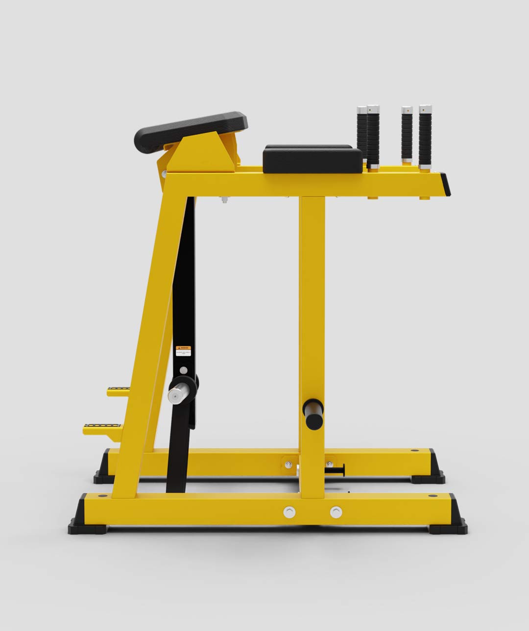 Exigo® Plate Loaded 2.0 Reverse Hyper