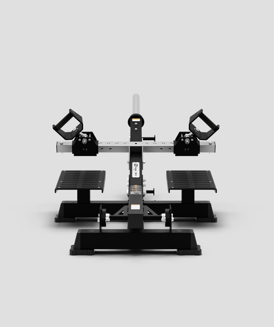 Exigo® Plate Loaded 2.0 Standing T-Bar Row