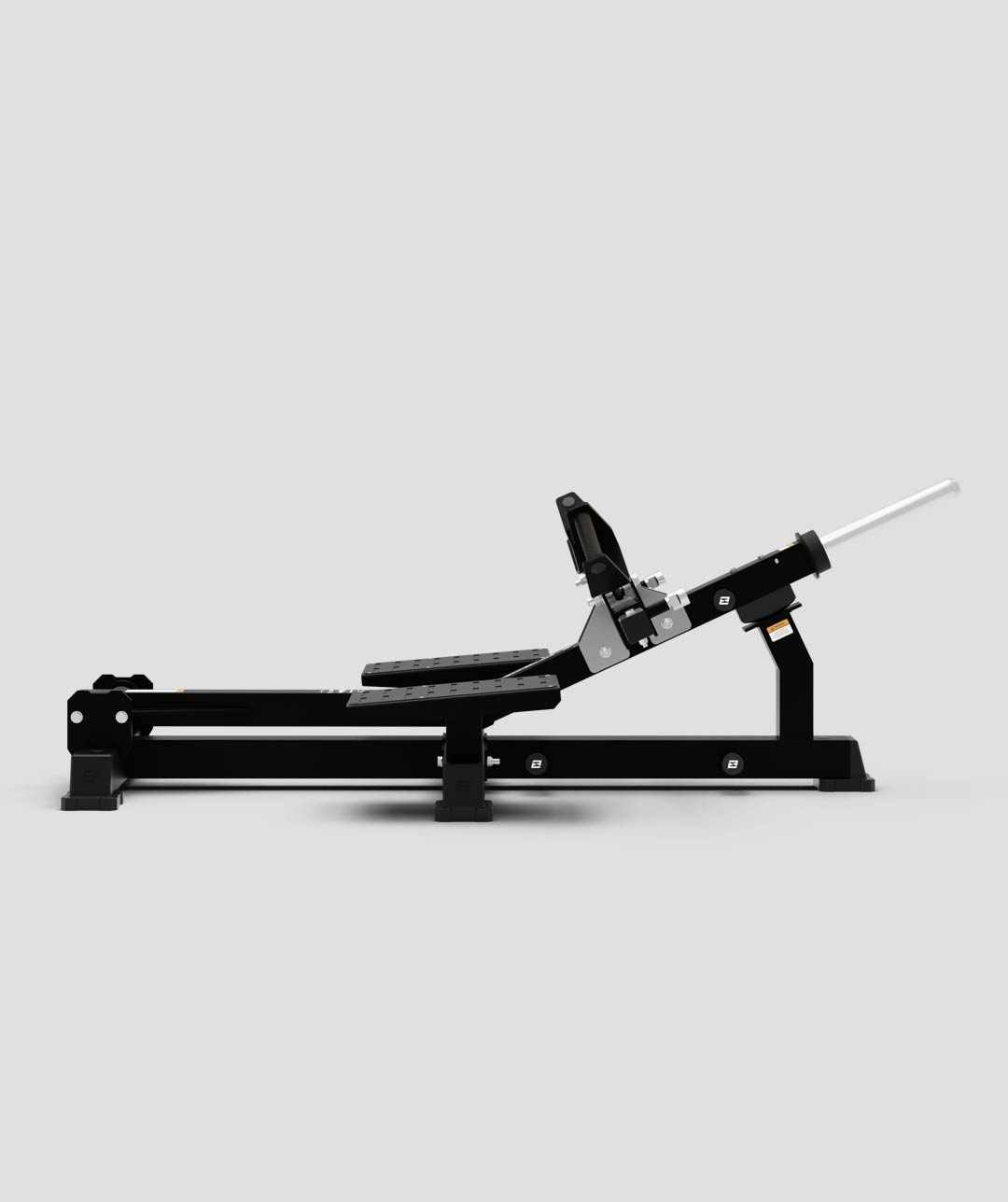 Exigo® Plate Loaded 2.0 Standing T-Bar Row