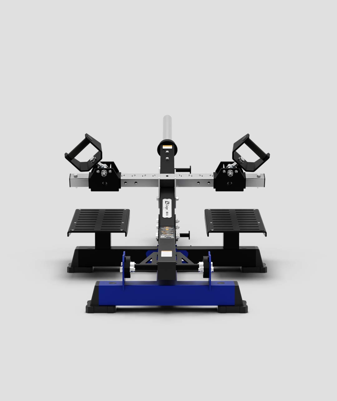 Exigo® Plate Loaded 2.0 Standing T-Bar Row