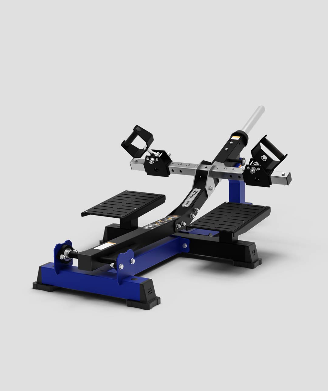 Exigo® Plate Loaded 2.0 Standing T-Bar Row