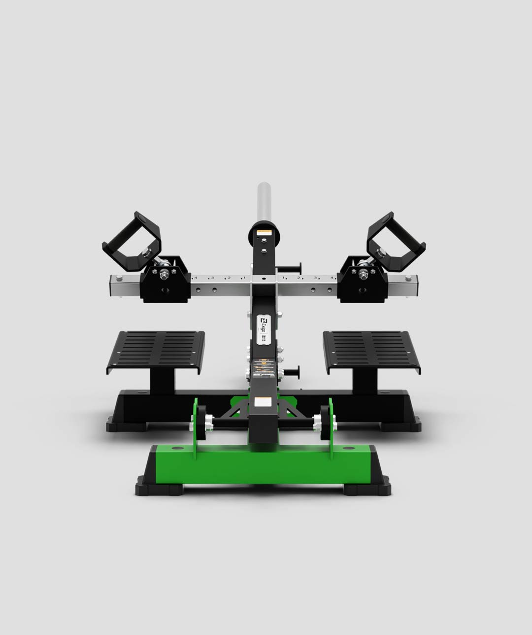 Exigo® Plate Loaded 2.0 Standing T-Bar Row