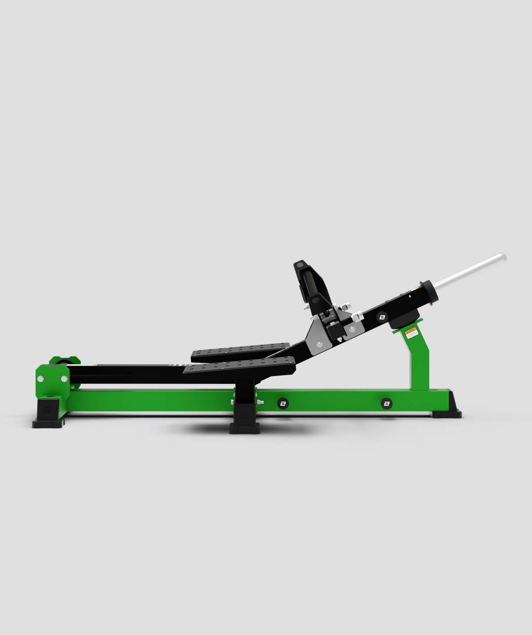Exigo® Plate Loaded 2.0 Standing T-Bar Row