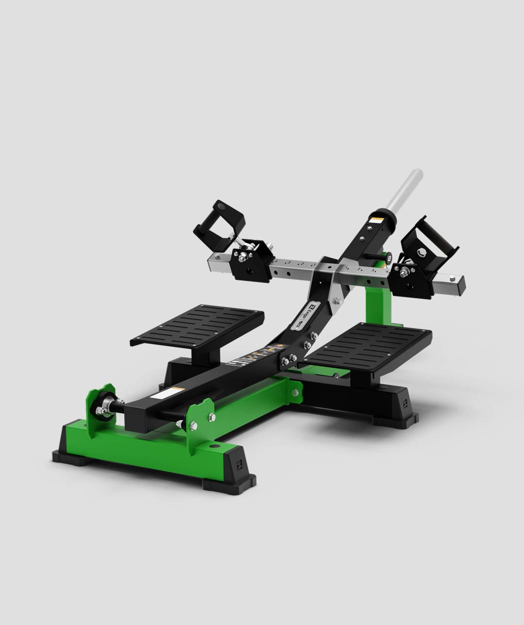 Exigo® Plate Loaded 2.0 Standing T-Bar Row