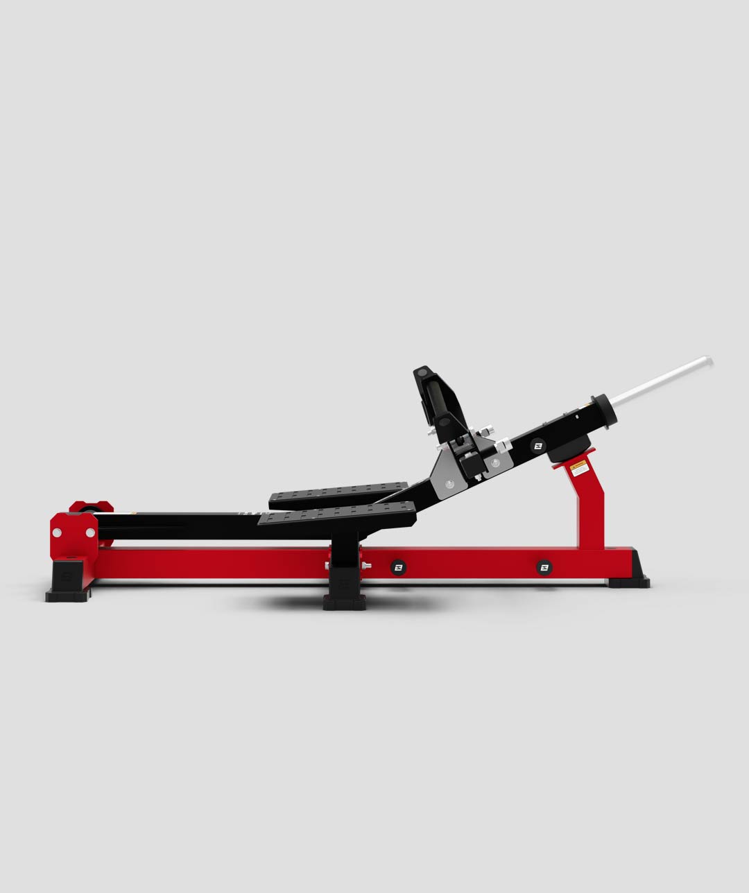 Exigo® Plate Loaded 2.0 Standing T-Bar Row