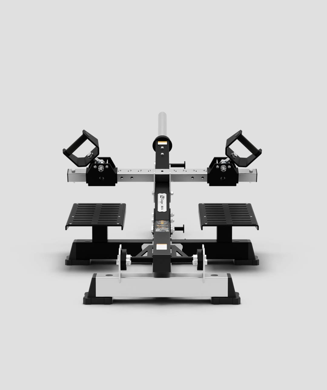 Exigo® Plate Loaded 2.0 Standing T-Bar Row