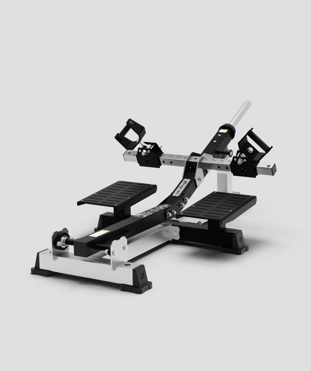 Exigo® Plate Loaded 2.0 Standing T-Bar Row