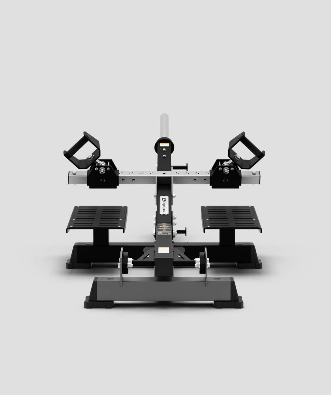 Exigo® Plate Loaded 2.0 Standing T-Bar Row