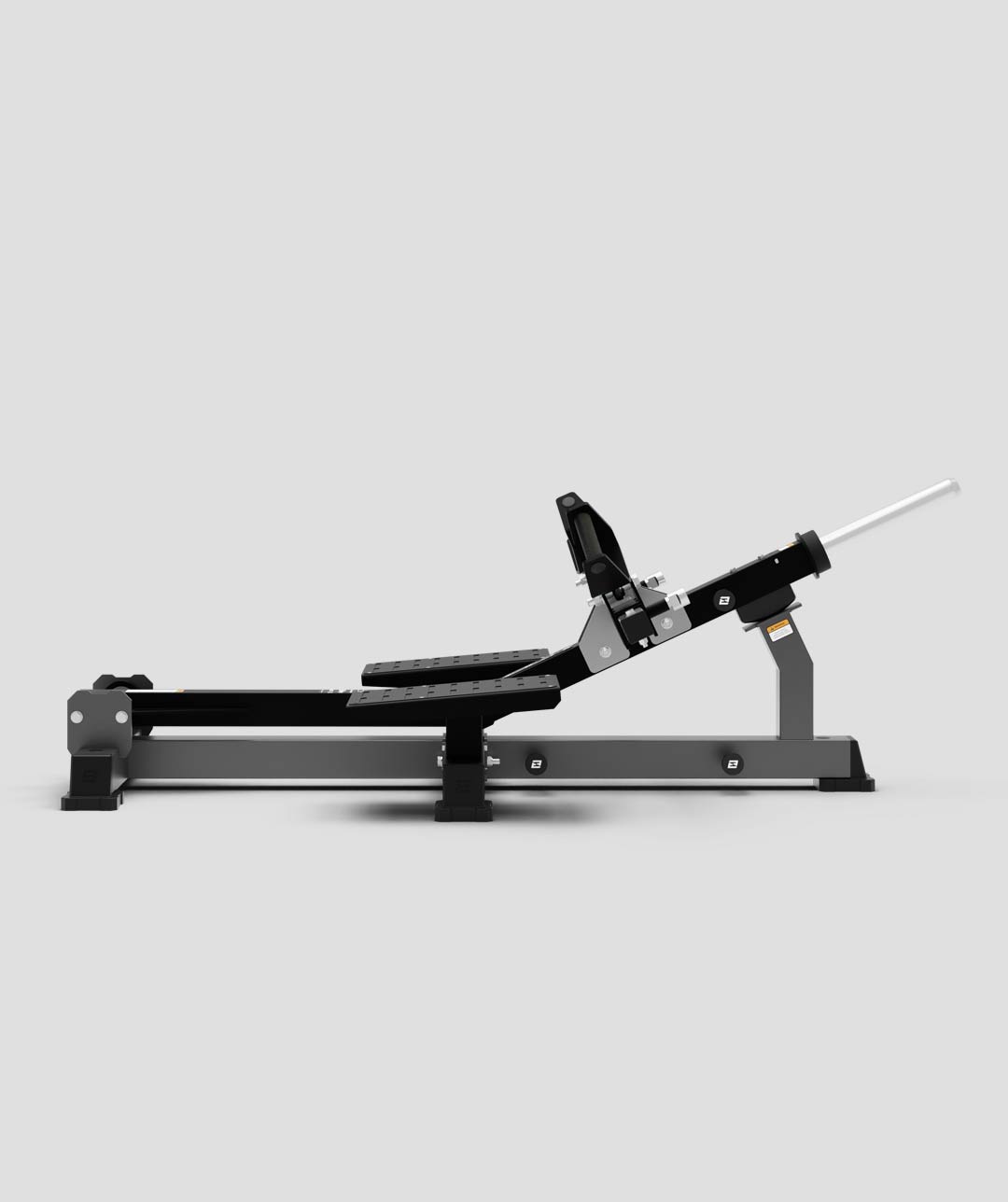Exigo® Plate Loaded 2.0 Standing T-Bar Row
