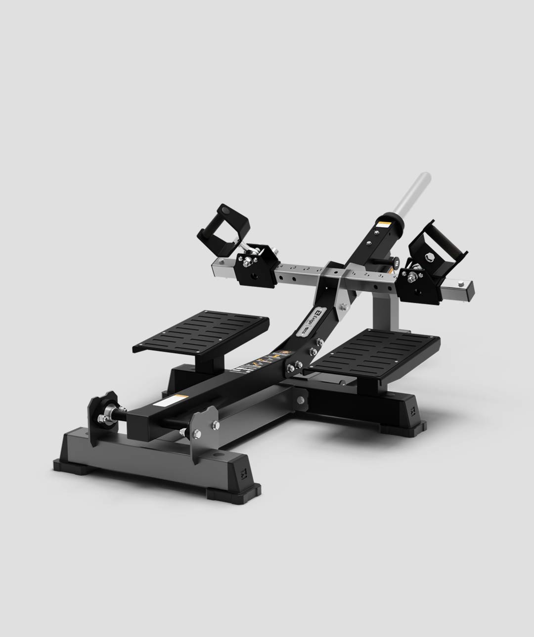 Exigo® Plate Loaded 2.0 Standing T-Bar Row