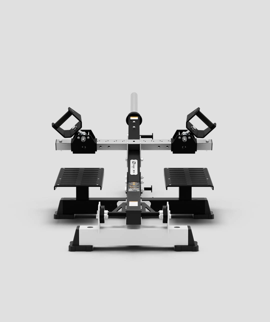 Exigo® Plate Loaded 2.0 Standing T-Bar Row