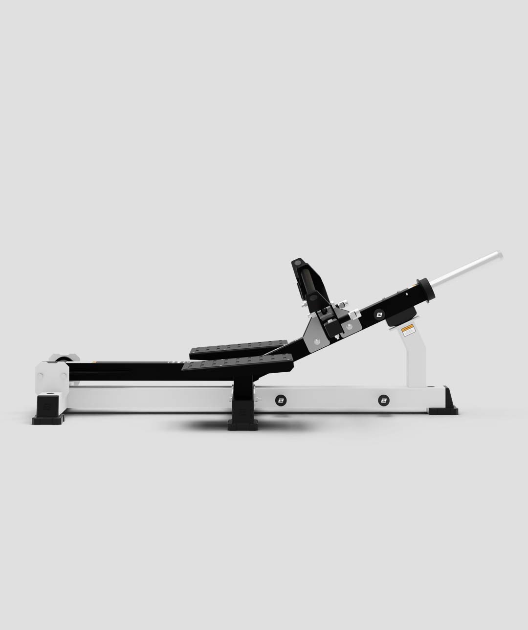 Exigo® Plate Loaded 2.0 Standing T-Bar Row