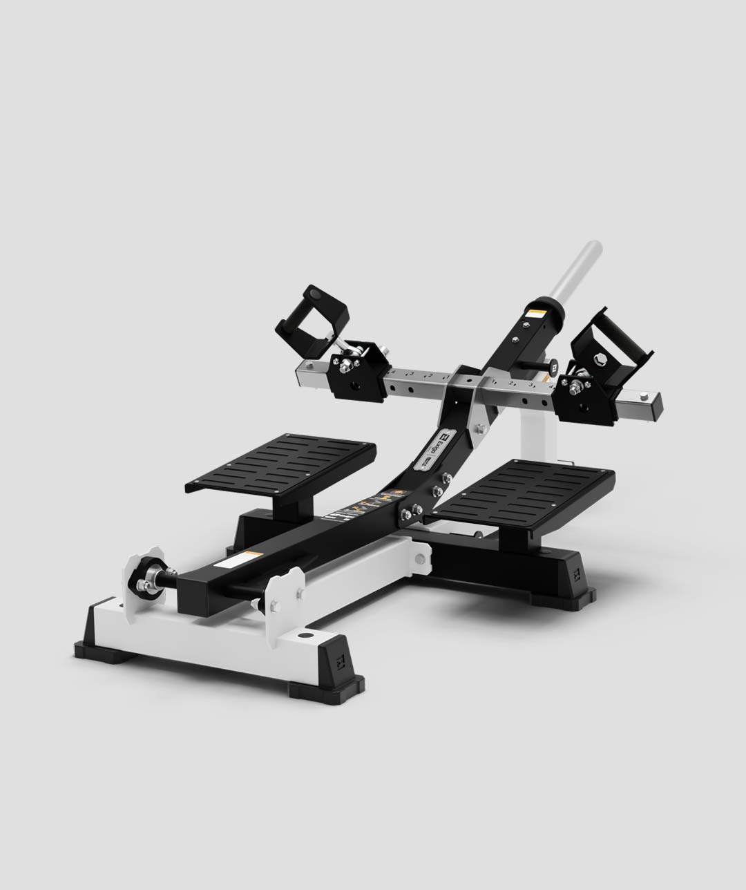 Exigo® Plate Loaded 2.0 Standing T-Bar Row