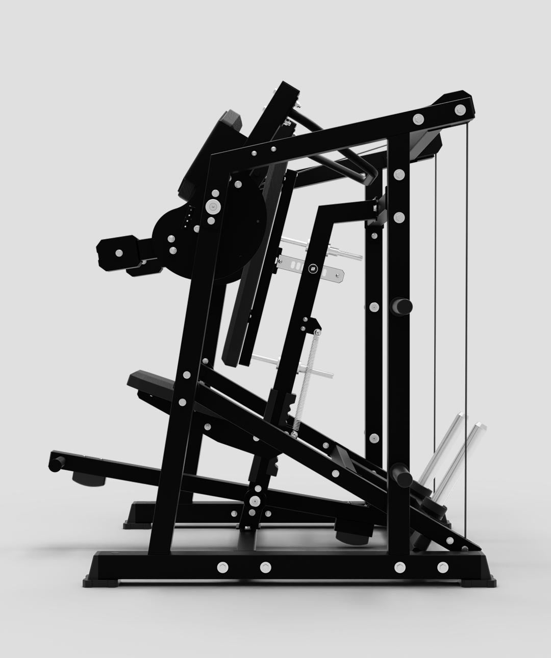 Exigo® Plate Loaded 2.0 Pullover