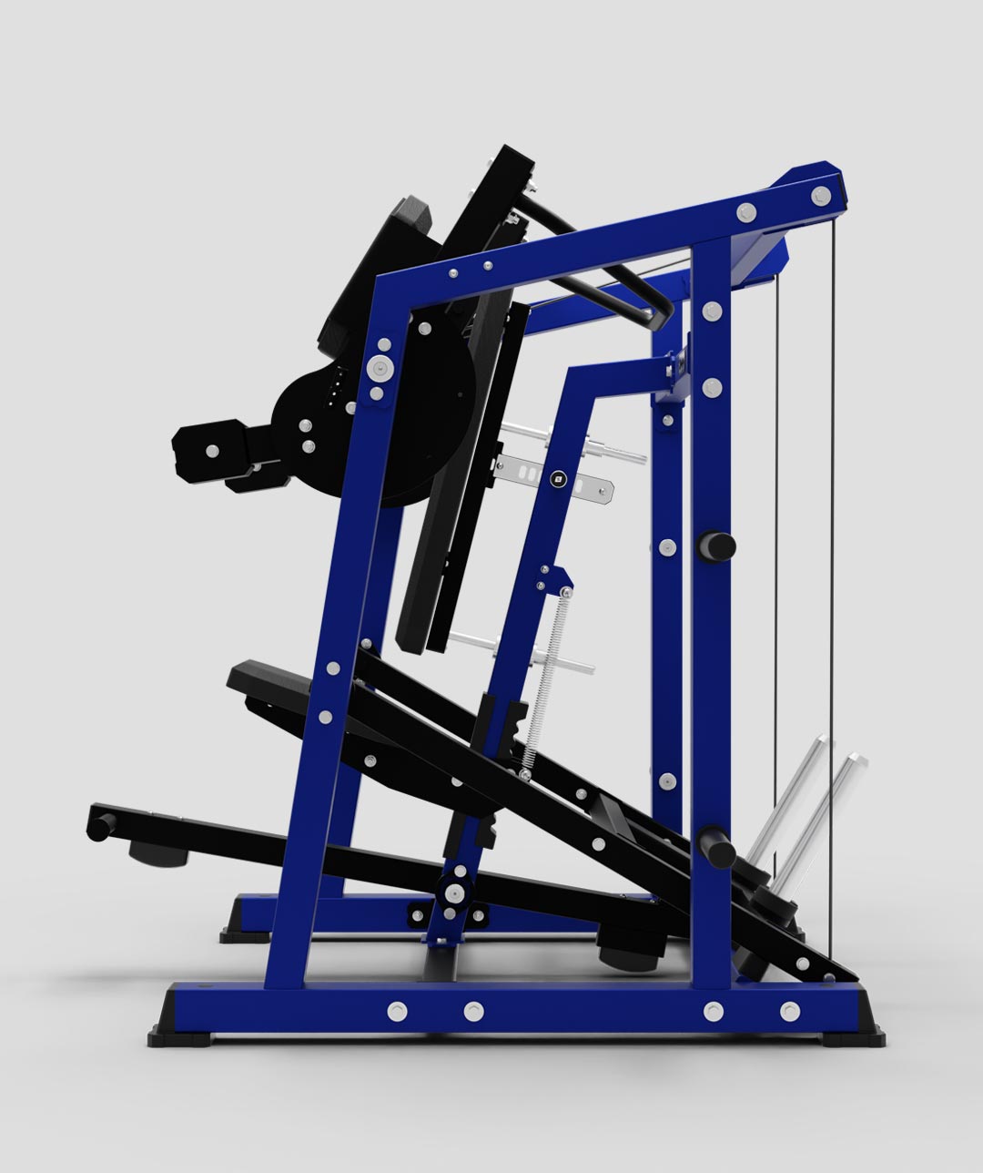 Exigo® Plate Loaded 2.0 Pullover